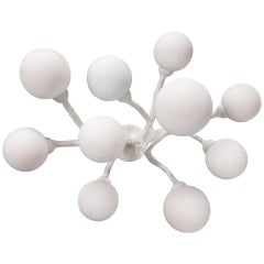 Republique Sconce by Bourgeois Boheme Atelier Republique Sconce by Bourgeois Boheme Atelier