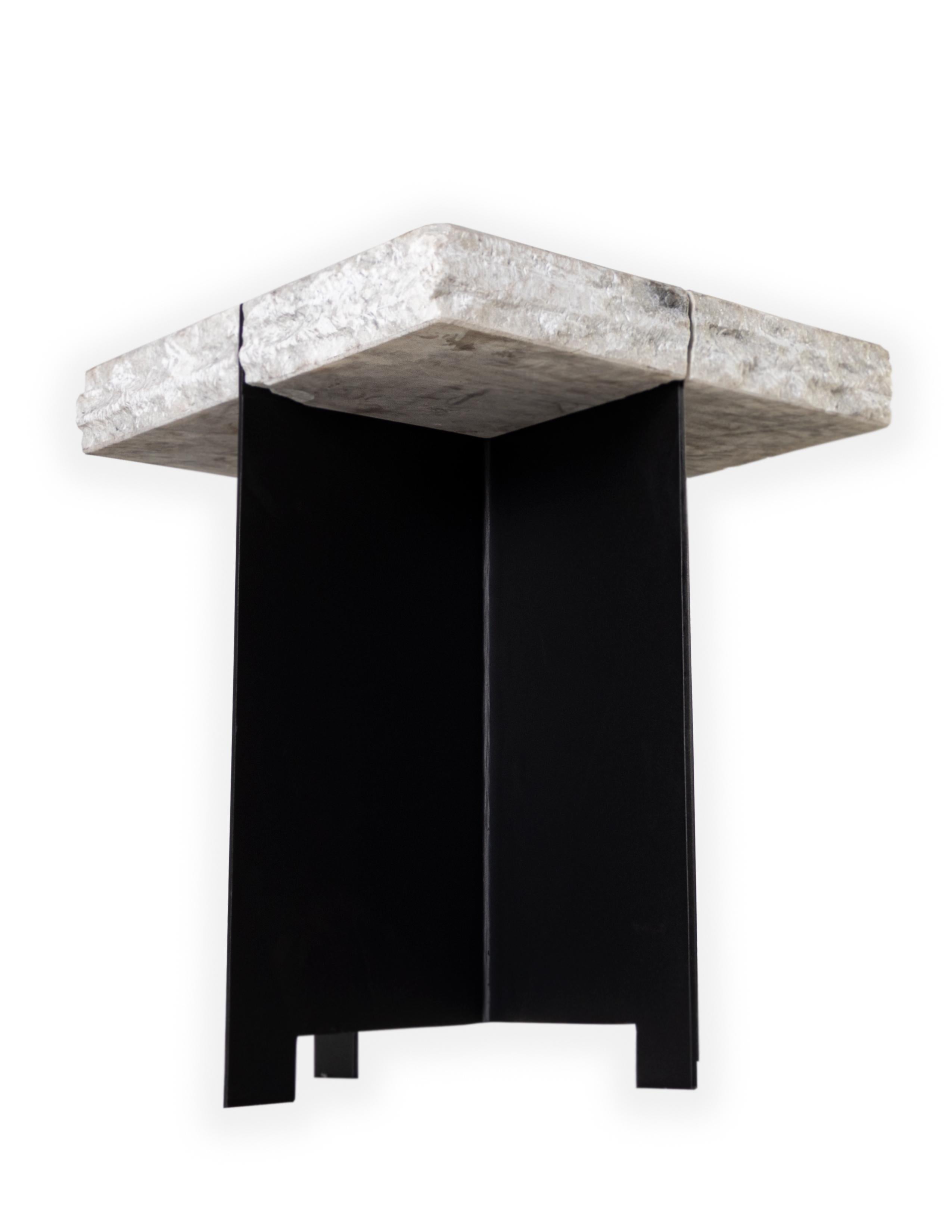 repurpose marble table top