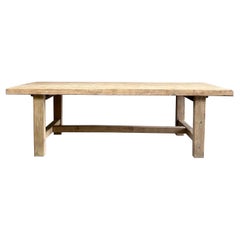 Reservation Listing Deluz 74" Esstisch