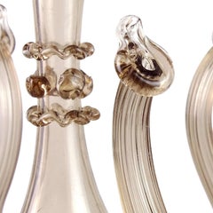 Reserved for Corrado - Venetian Items, Cartier Ram, Barovier Bowl-Vase