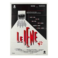 Reservoir Dogs (1992, version italienne)