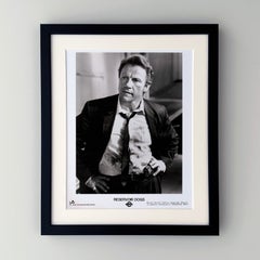 Reservoir Dogs 1992 Publicity Film Movie Press Still Framed
