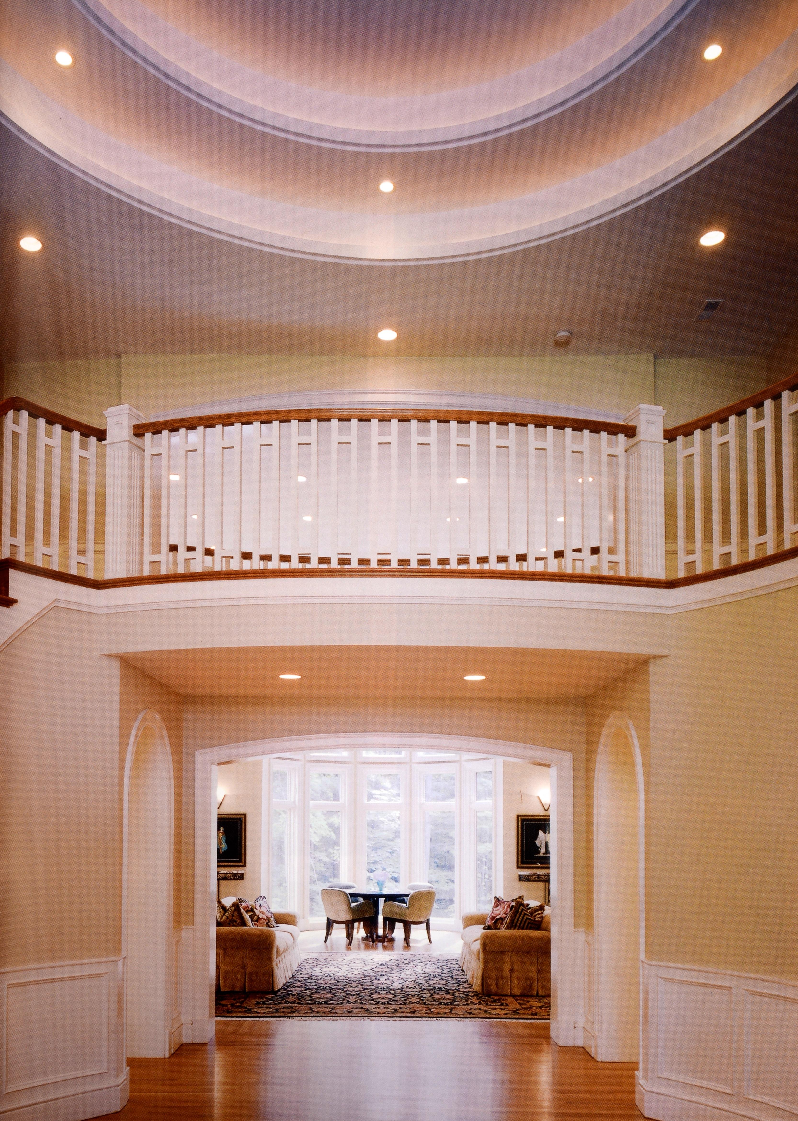 Residential Architecture: Living Places by Dominick Tringali Architects 1st Ed For Sale 2