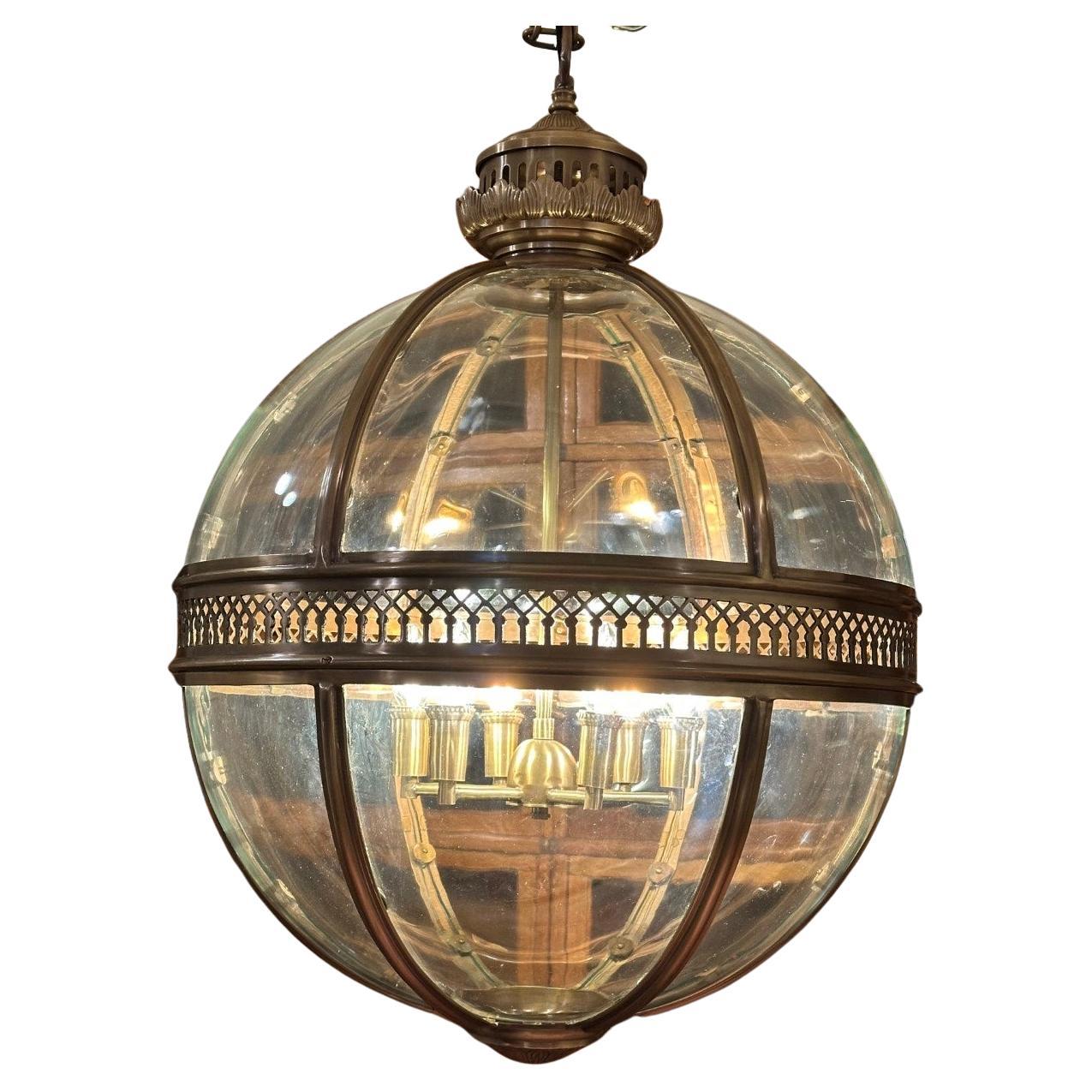 Residential Lantern hanging lamp Your product has been successfully submitted! For Sale