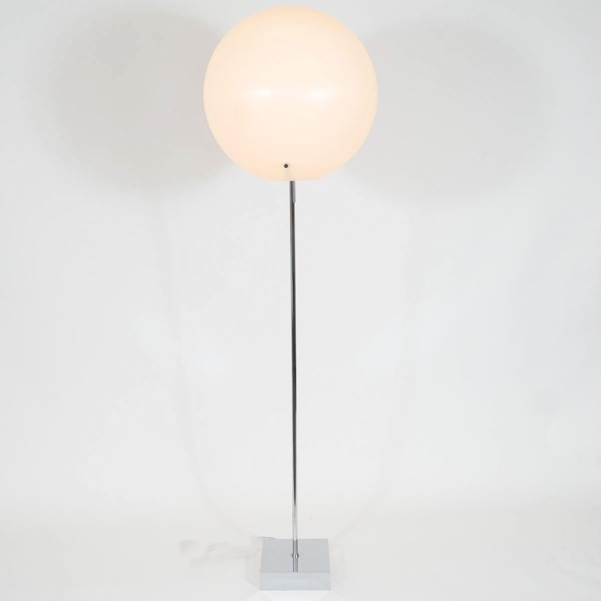 Stehlampe 