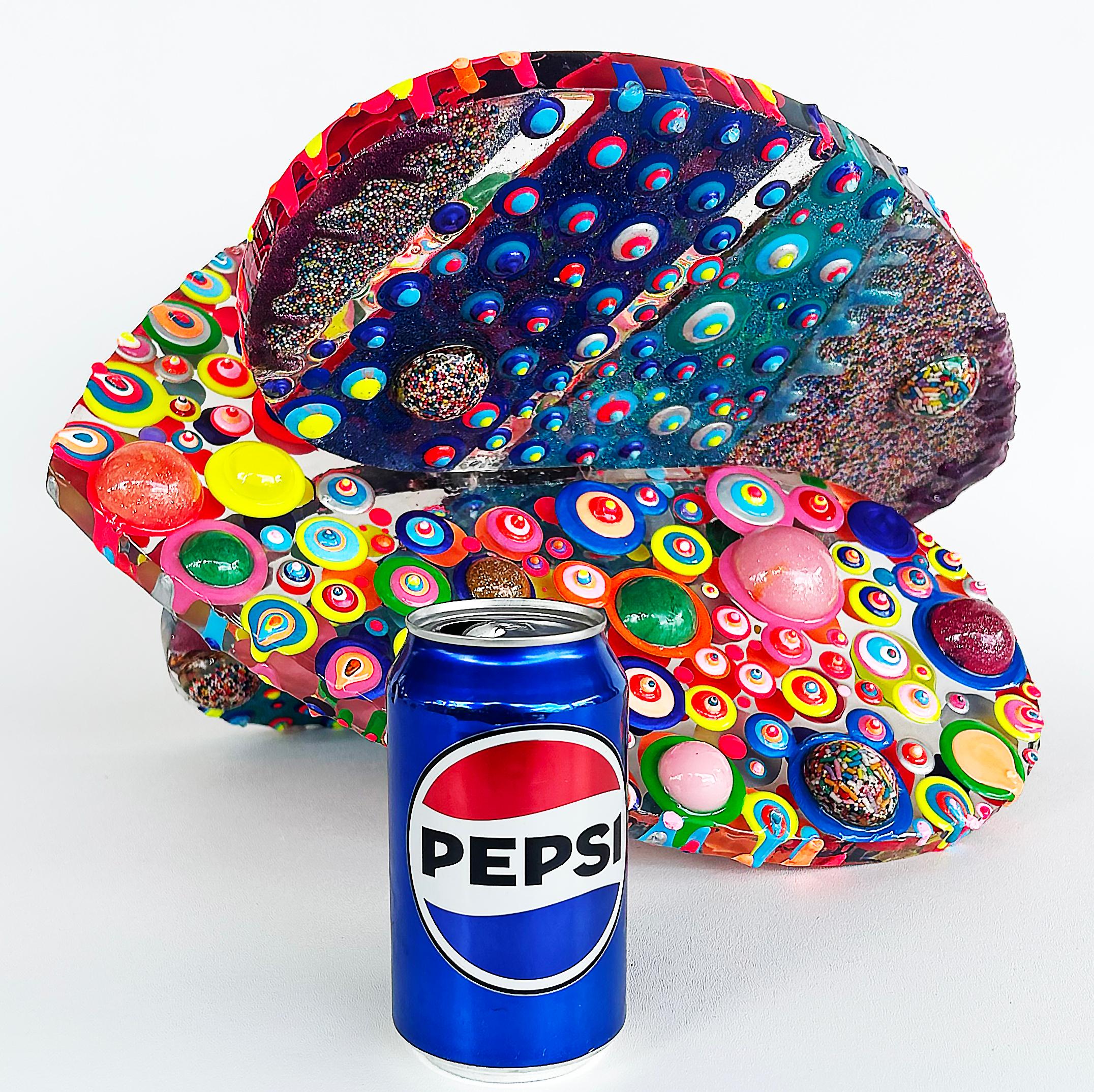 Scultura di cuore d'amore in resina degli artisti Michael Gitter, Jillian Whelan, pezzo 1/1

In vendita una scultura originale Love Hearts, unica nel suo genere, realizzata dagli artisti Michael Giter e Jillian Whelan. Questa spettacolare creazione