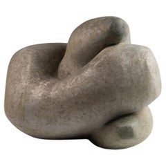 Kunstharz-Skulptur-Arbeiten von Patricia Rowland