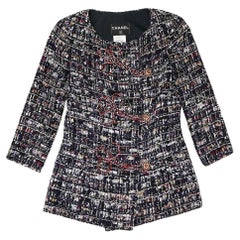 Resort 2010 Chanel jacket
