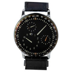 Ressence Series 3 Type 3B Watch