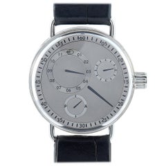 Used Ressence Zero Series Type 1002 Watch