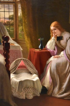 "Rest at Last" by Thomas Brooks