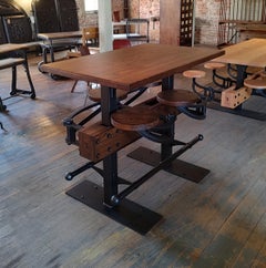 Restaurant / Bar Height Table