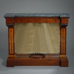 Restoration Console Table by Jacob-Desmalter