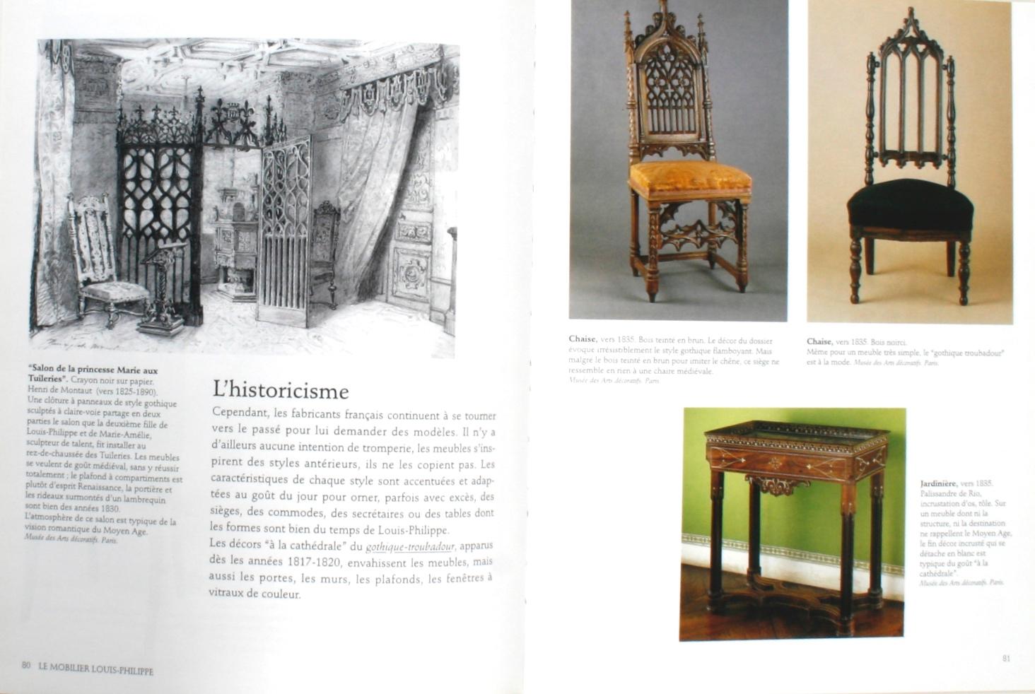 Restauration, Louis-Philippe by Janine Leris-Laffargue, 1st Edition For Sale 12