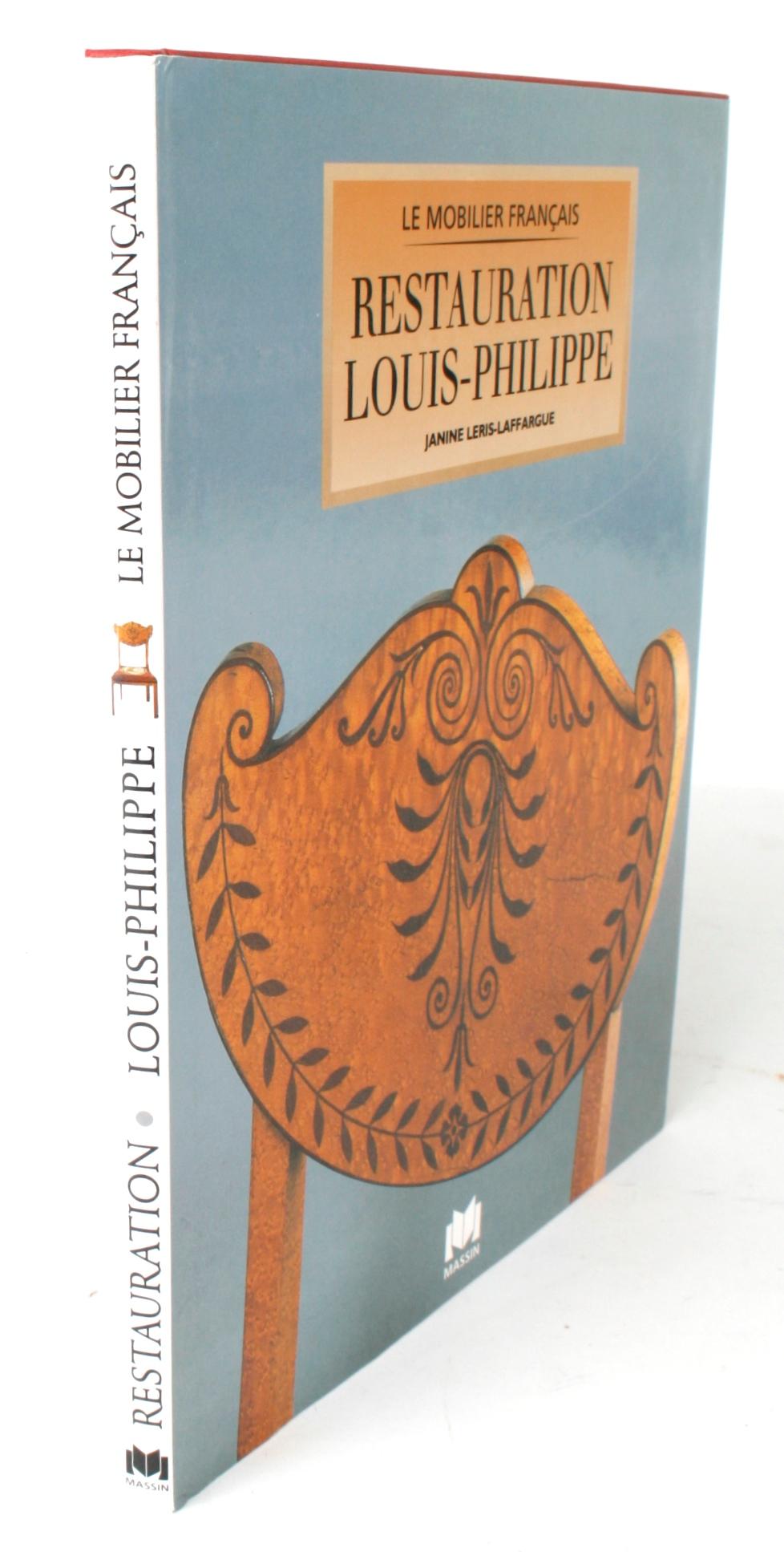 Restauration, Louis-Philippe by Janine Leris-Laffargue, 1st Edition For Sale 13