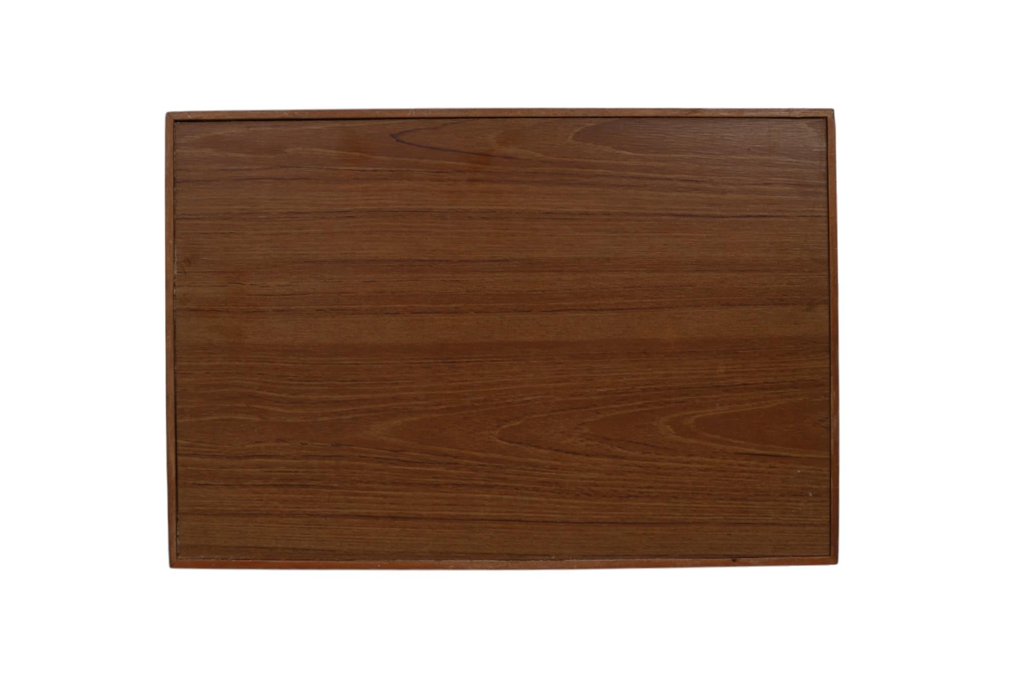 Resting Mallard Ducks Serving Tray For Sale 2