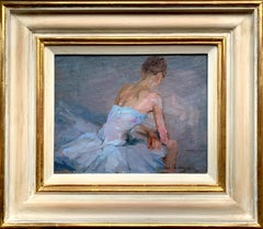 Resting, Valeriy Gridnev PS ROI RP