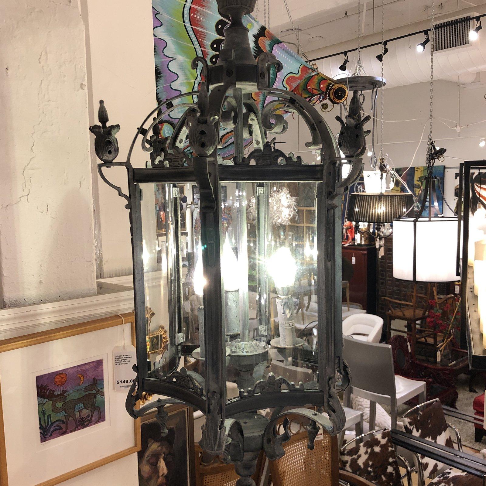 pendant lighting restoration hardware