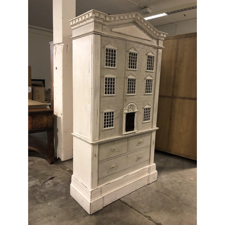 Restoration hardware dollhouse discount