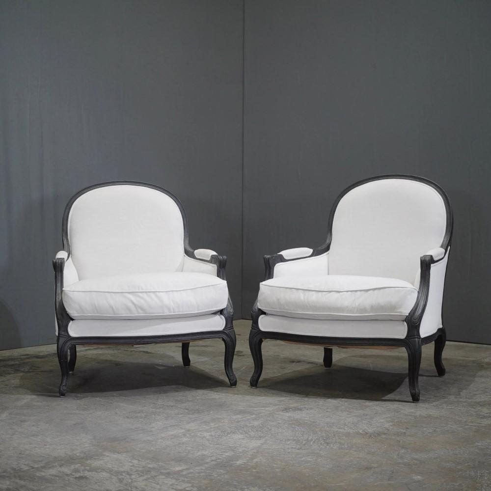 lyon chair rh