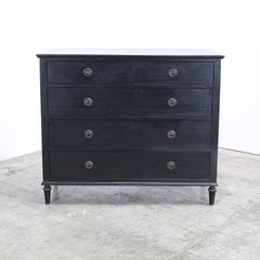 Restoration Hardware Maison Five Drawer Dresser