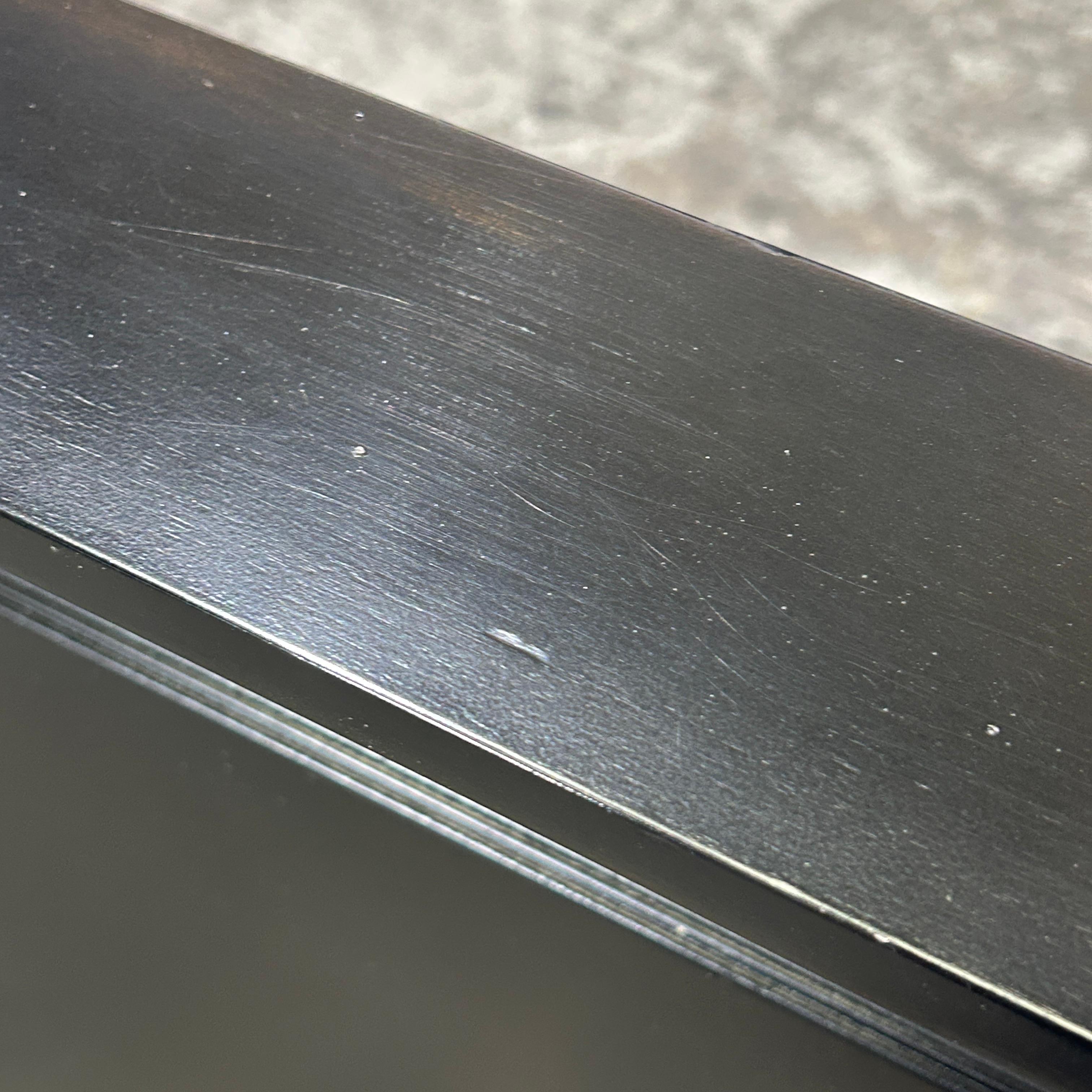 Letto a pannello con pediera Maison di Restoration Hardware in vendita 1