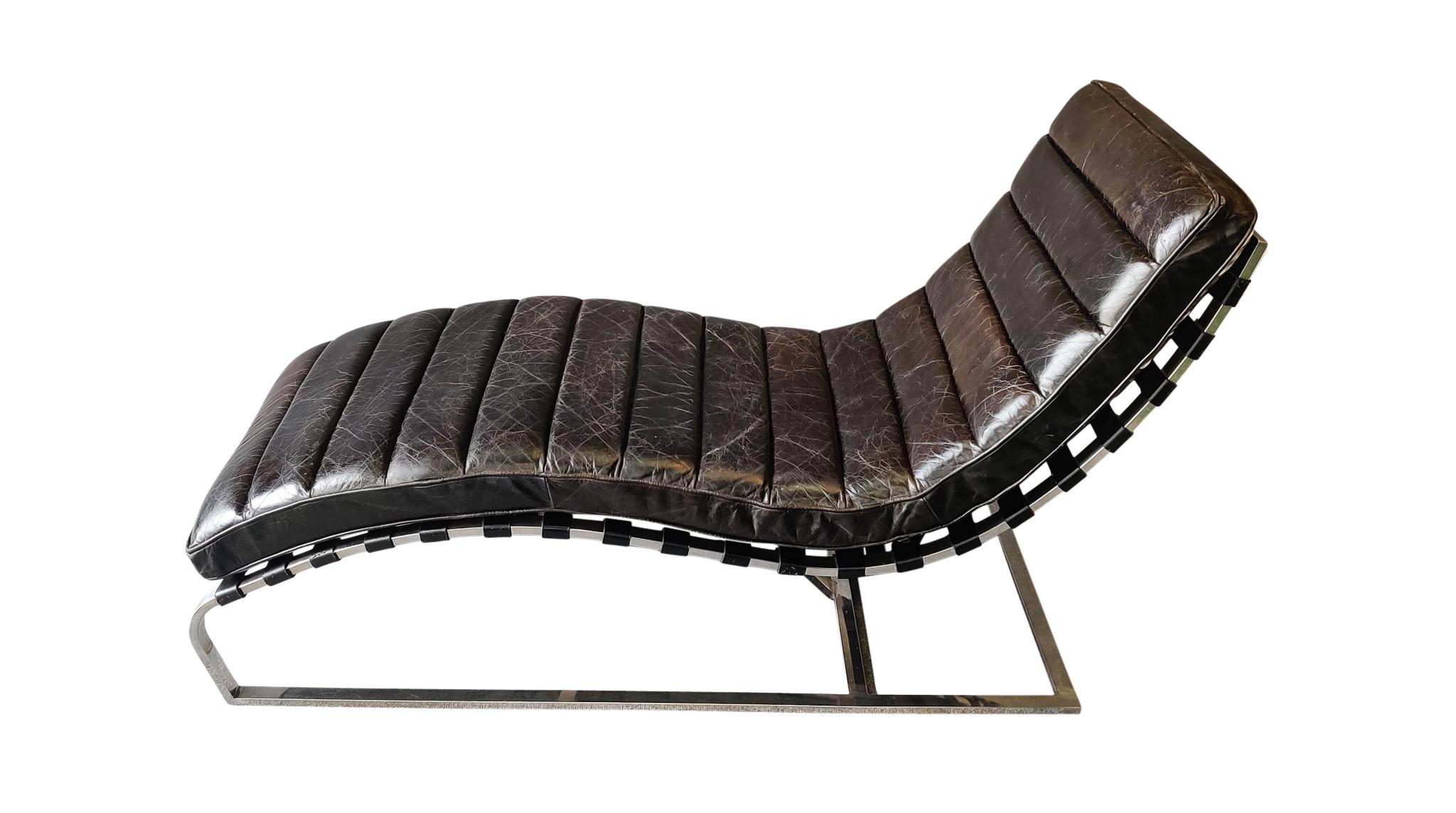 oviedo lounge chair