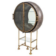 Restoration Hardware Porthole Bar