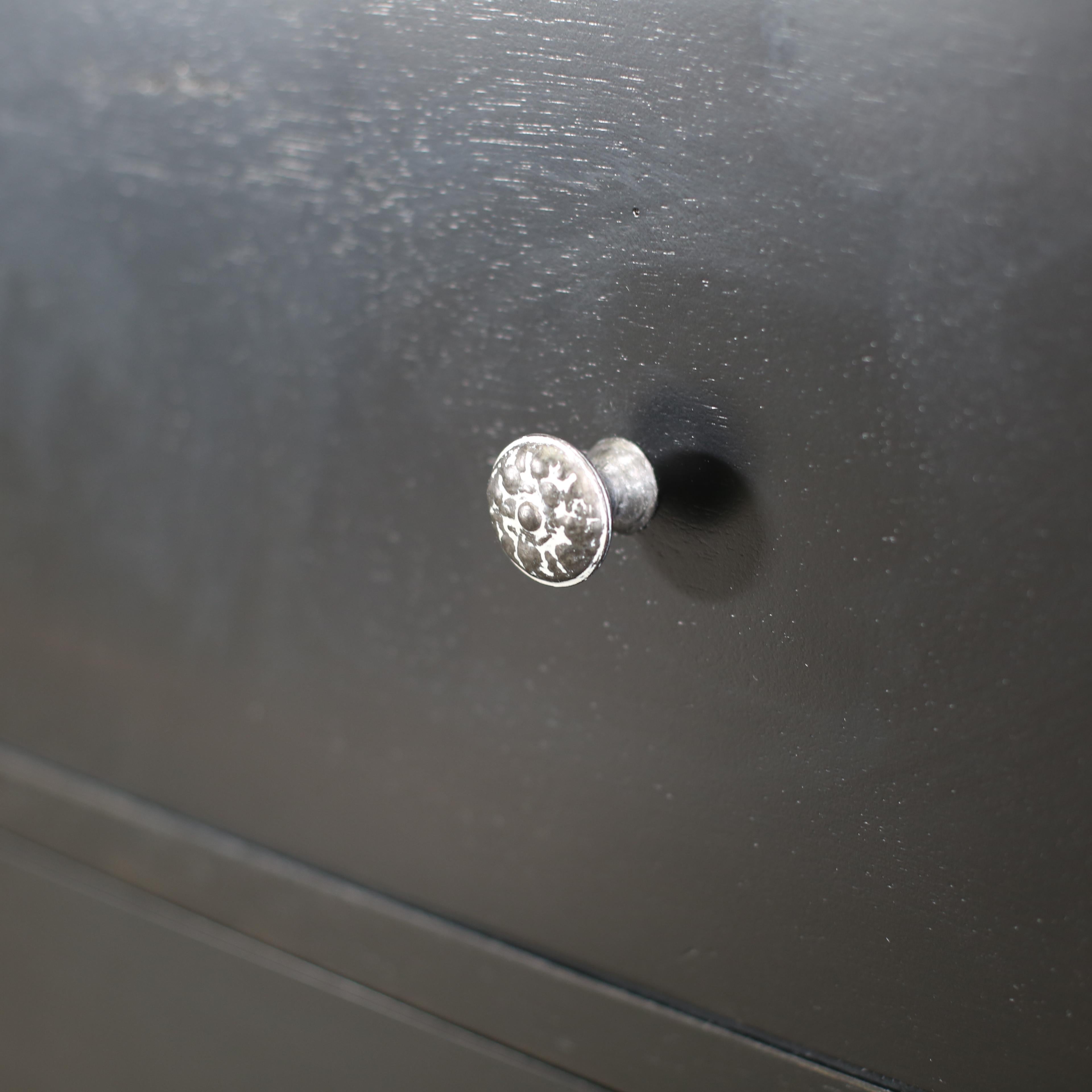 Restoration Hardware St. James Five Drawer Narrow Dresser in vendita 3