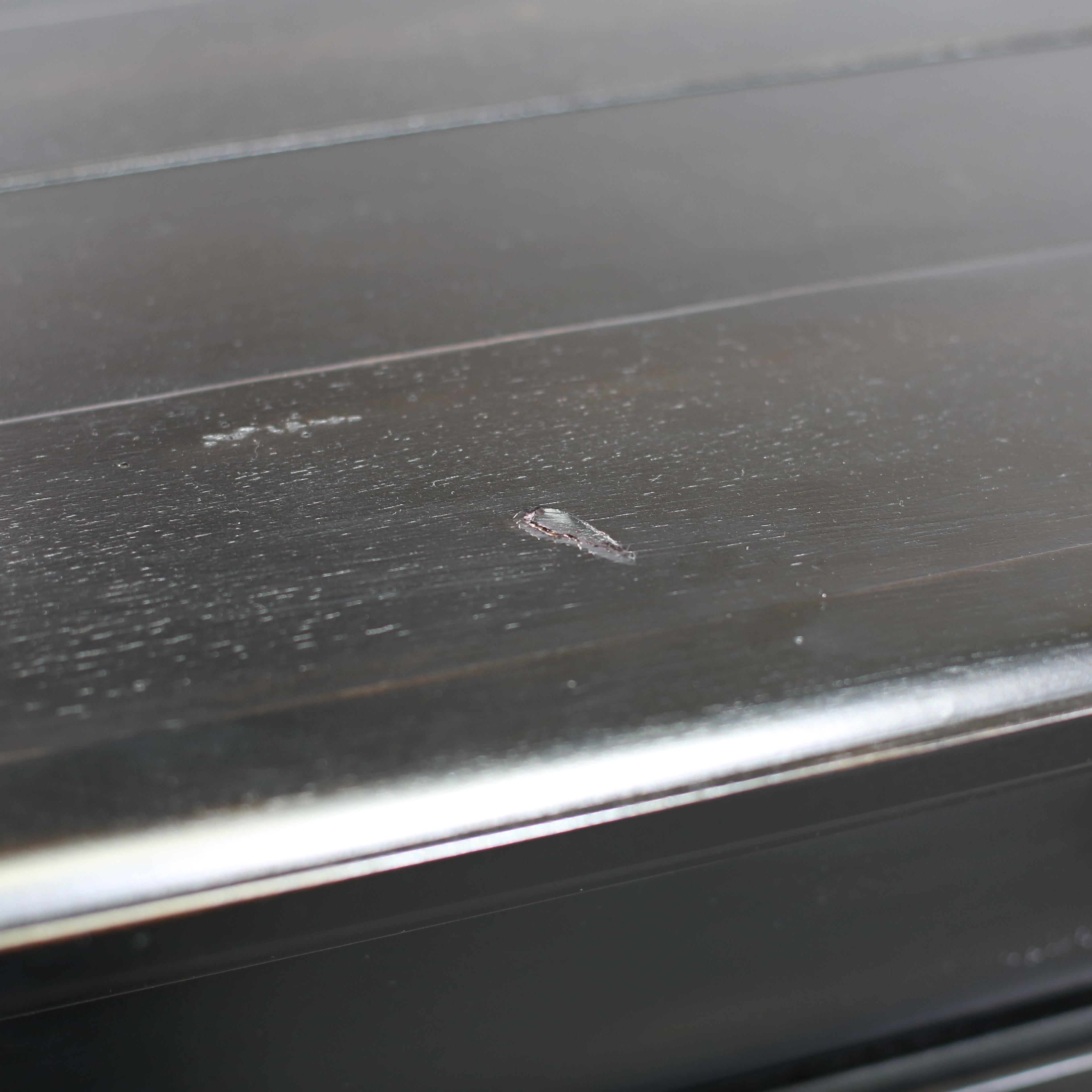 Restoration Hardware St. James Five Drawer Narrow Dresser in vendita 1