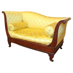 Wood Daybeds