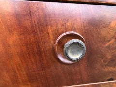 Restoration period secretary desk