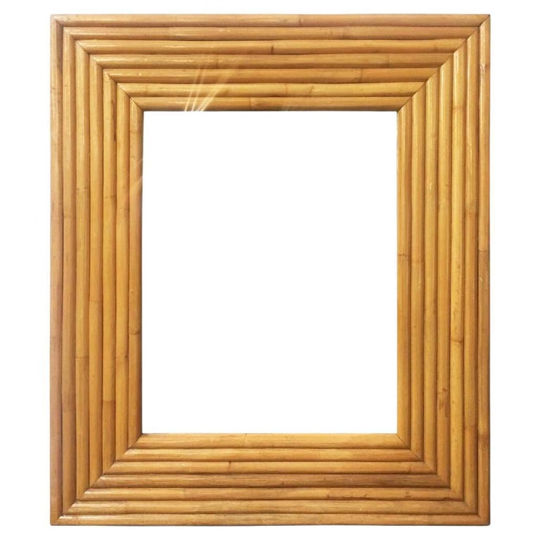 Sun King Mirror in Solid Wood with Antique Gold Paint For Sale at 1stDibs