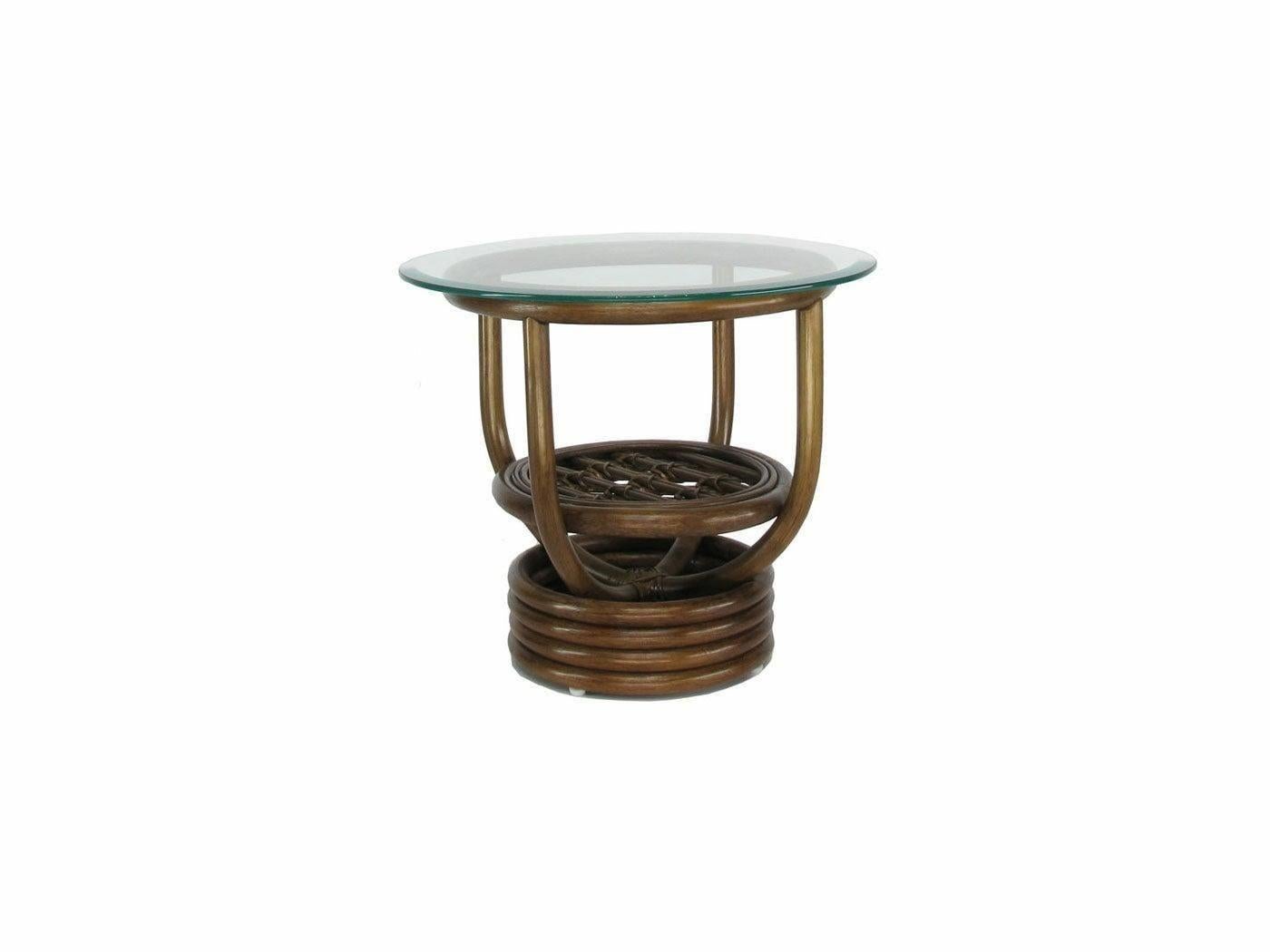Set da salotto in rattan 