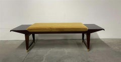 Restored 60s Bench Small
