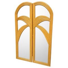 Floor Mirrors and Full-Length Mirrors