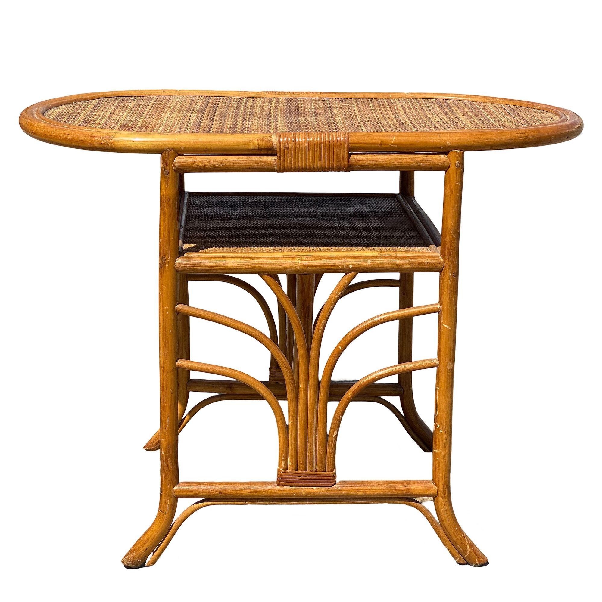 American Restored Art Deco 
