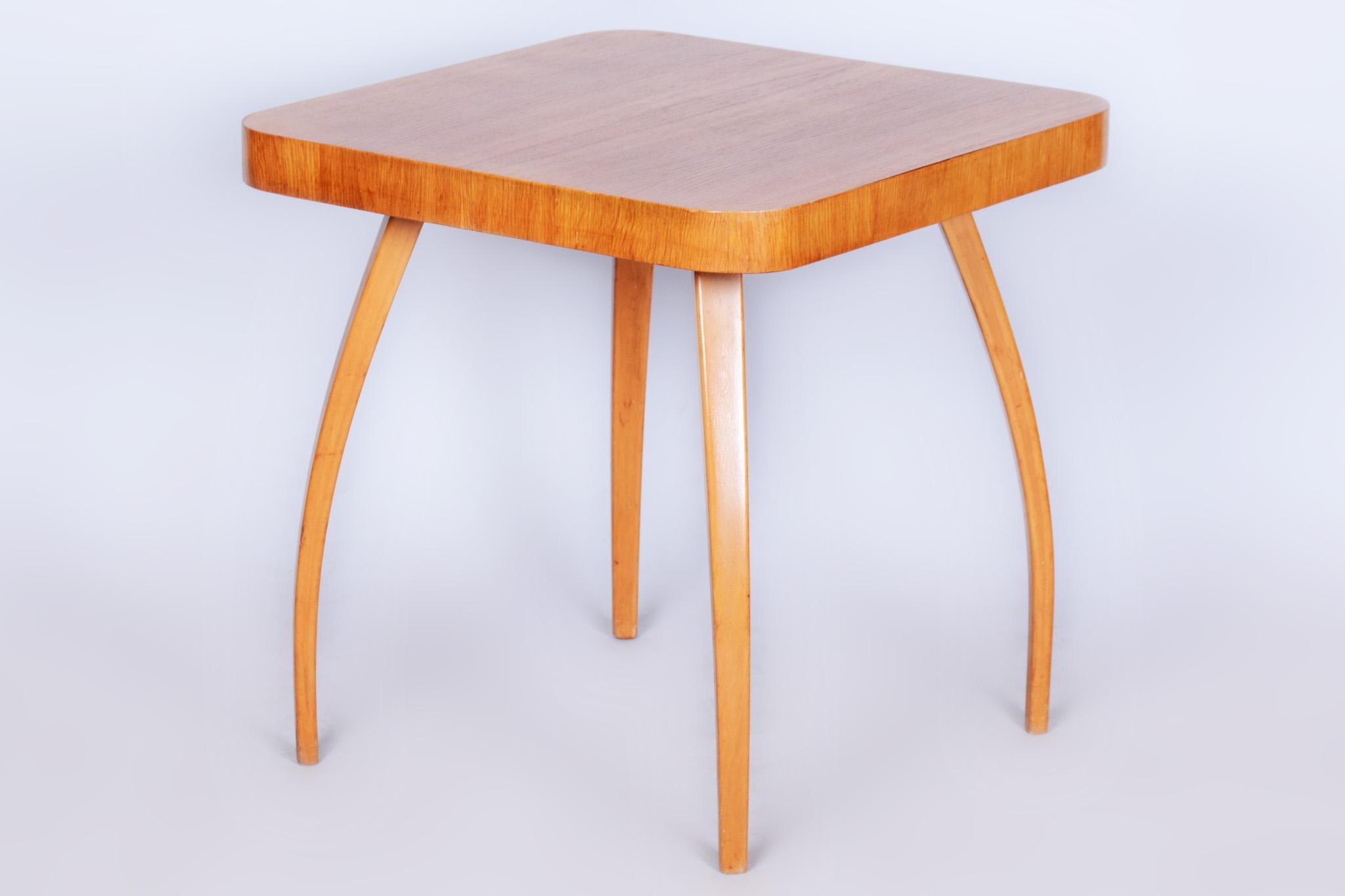 Table model H-259 - also known as 