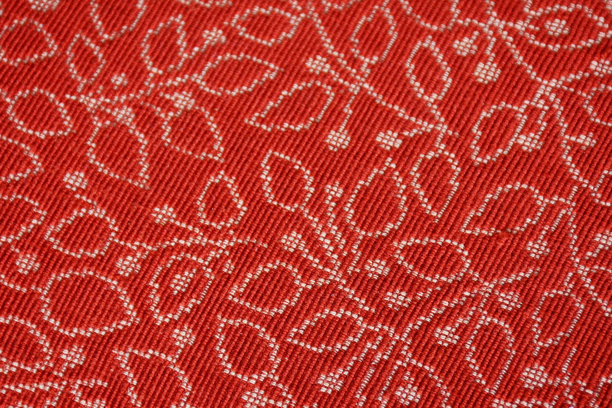 Restaurierter Art-Déco-Hocker, Eiche, neu restauriert, poliert, neu gepolstert, tschechisch, 1930er Jahre (20. Jahrhundert) im Angebot
