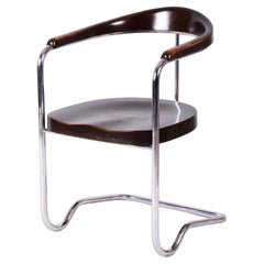 Sillones de Madera
