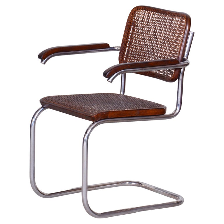 Bauhaus Chairs - 195 For Sale at 1stDibs | bauhaus furniture, tubular chair  bauhaus, bauhaus chairs design