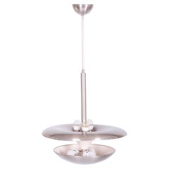Chandeliers and Pendants