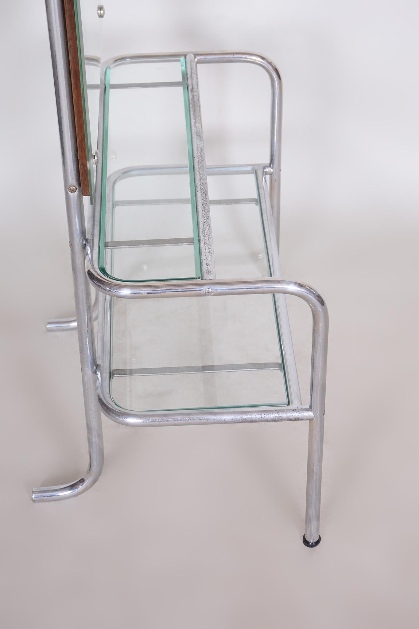 bauhaus schminkspiegel