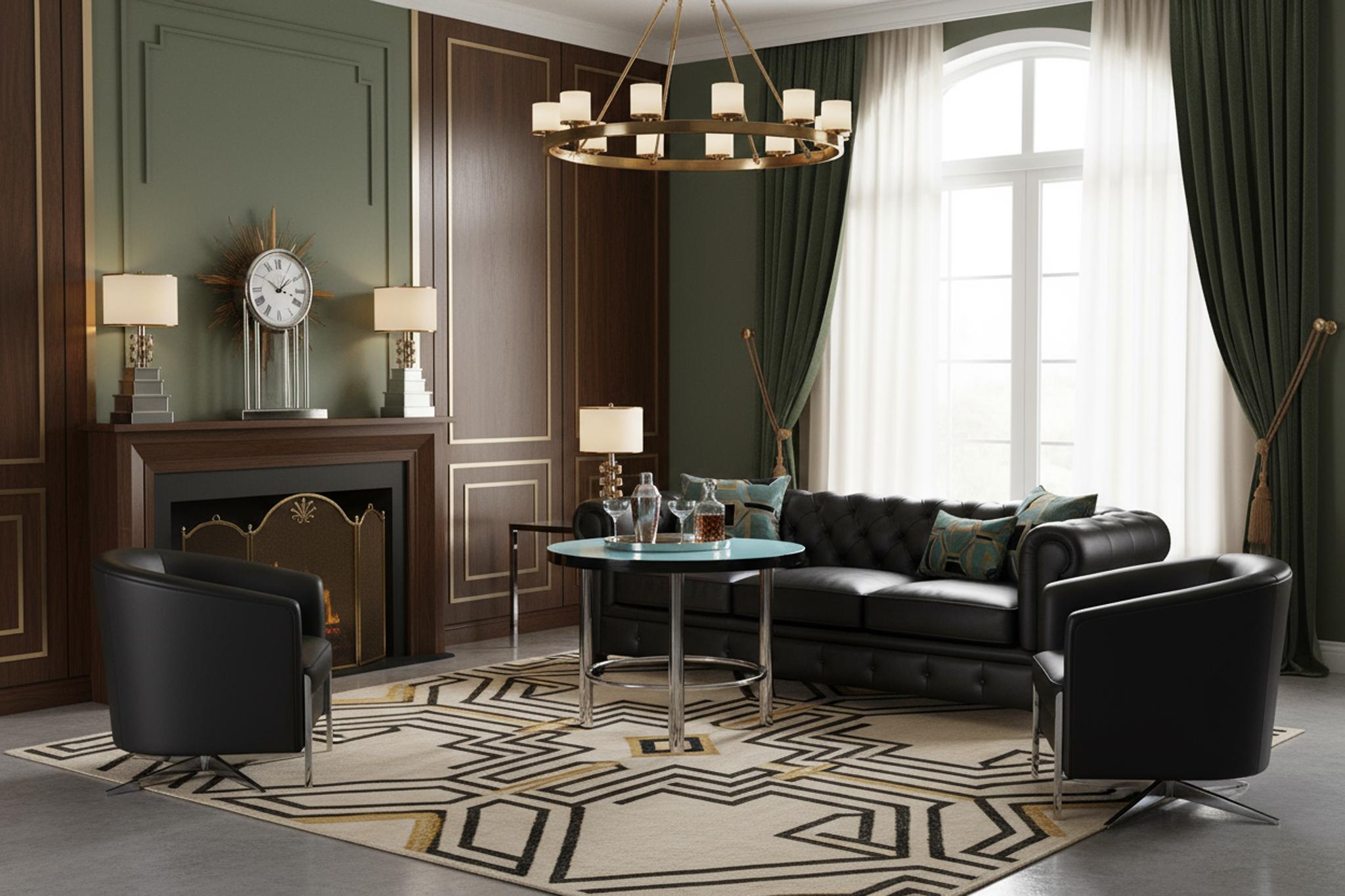 Table basse ronde Bauhaus restaurée, acier chromé, tchèque, années 1930 en vente 4