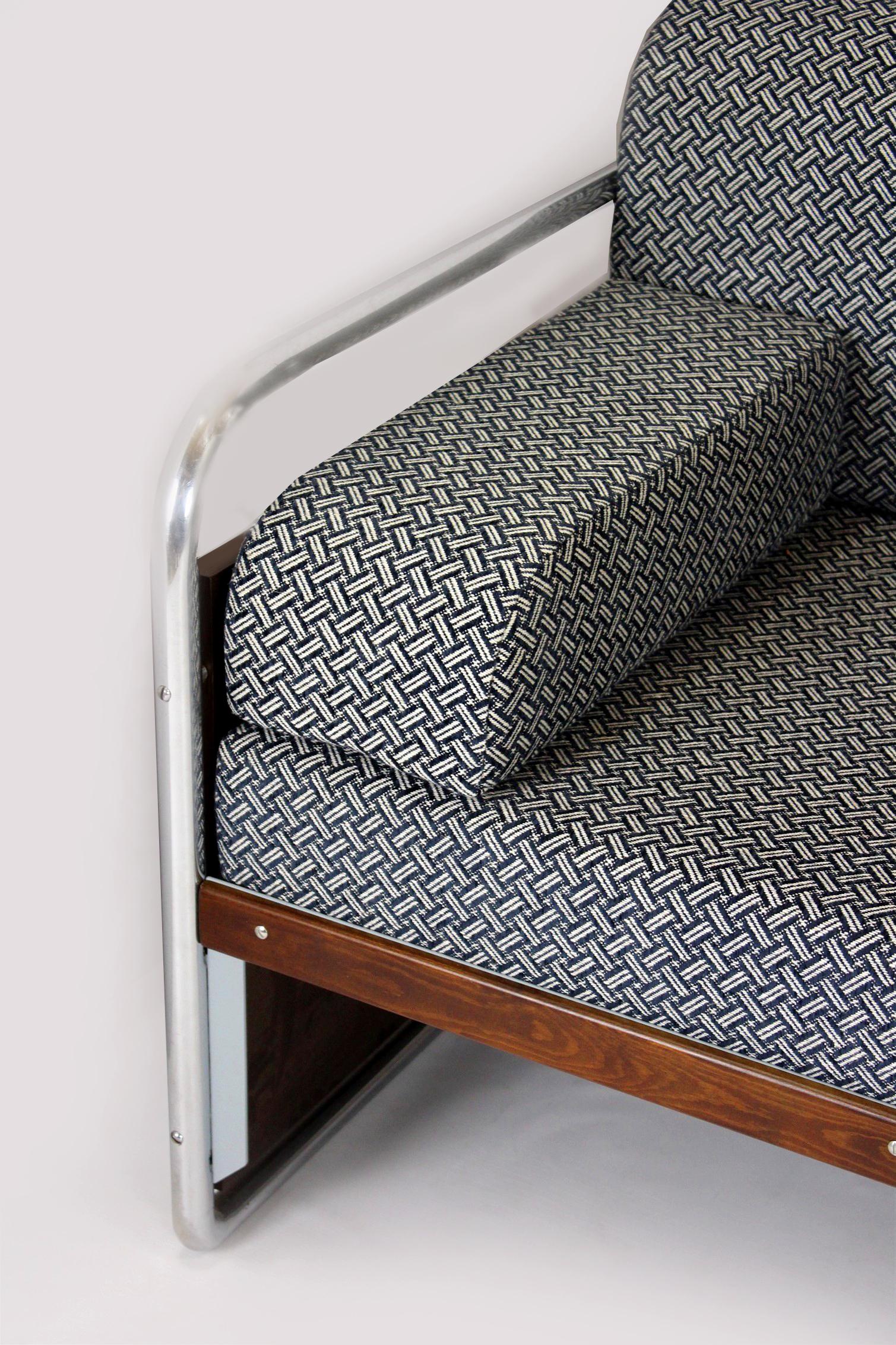 stahlrohr sofa bauhaus
