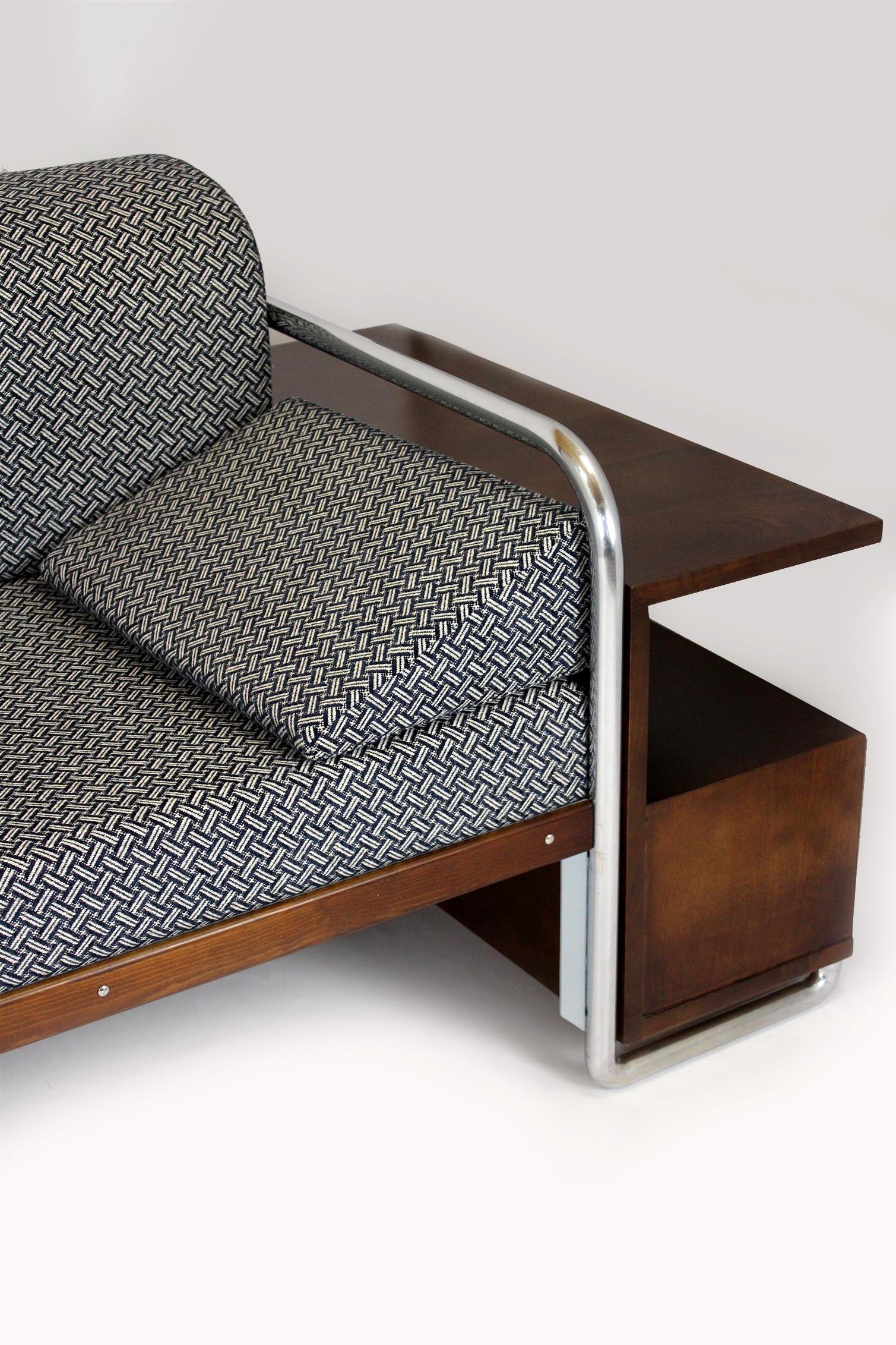 stahlrohr sofa