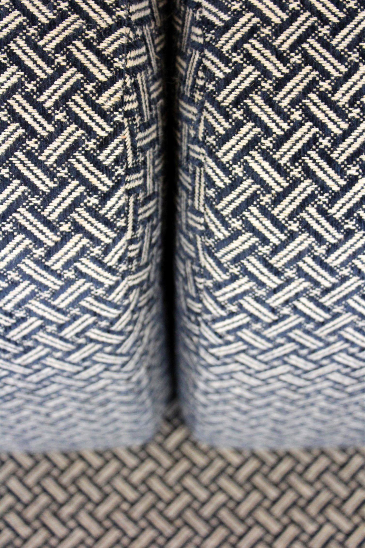 Restauriertes Bauhaus-Sofa aus Stahlrohr von Robert Slezak, 1930er Jahre im Angebot 1