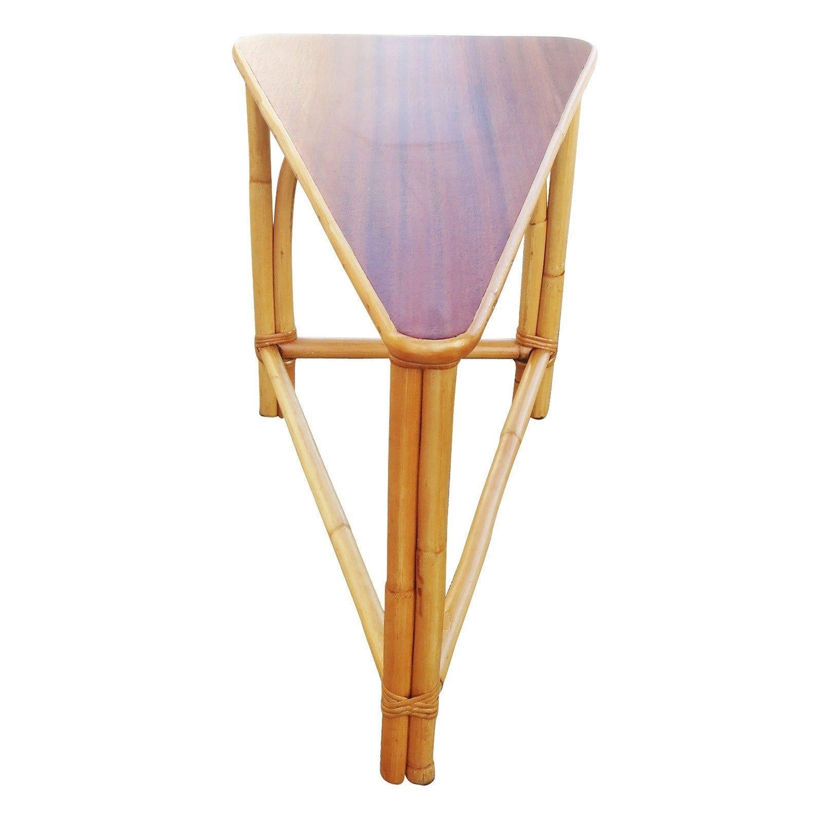 rattan laminate