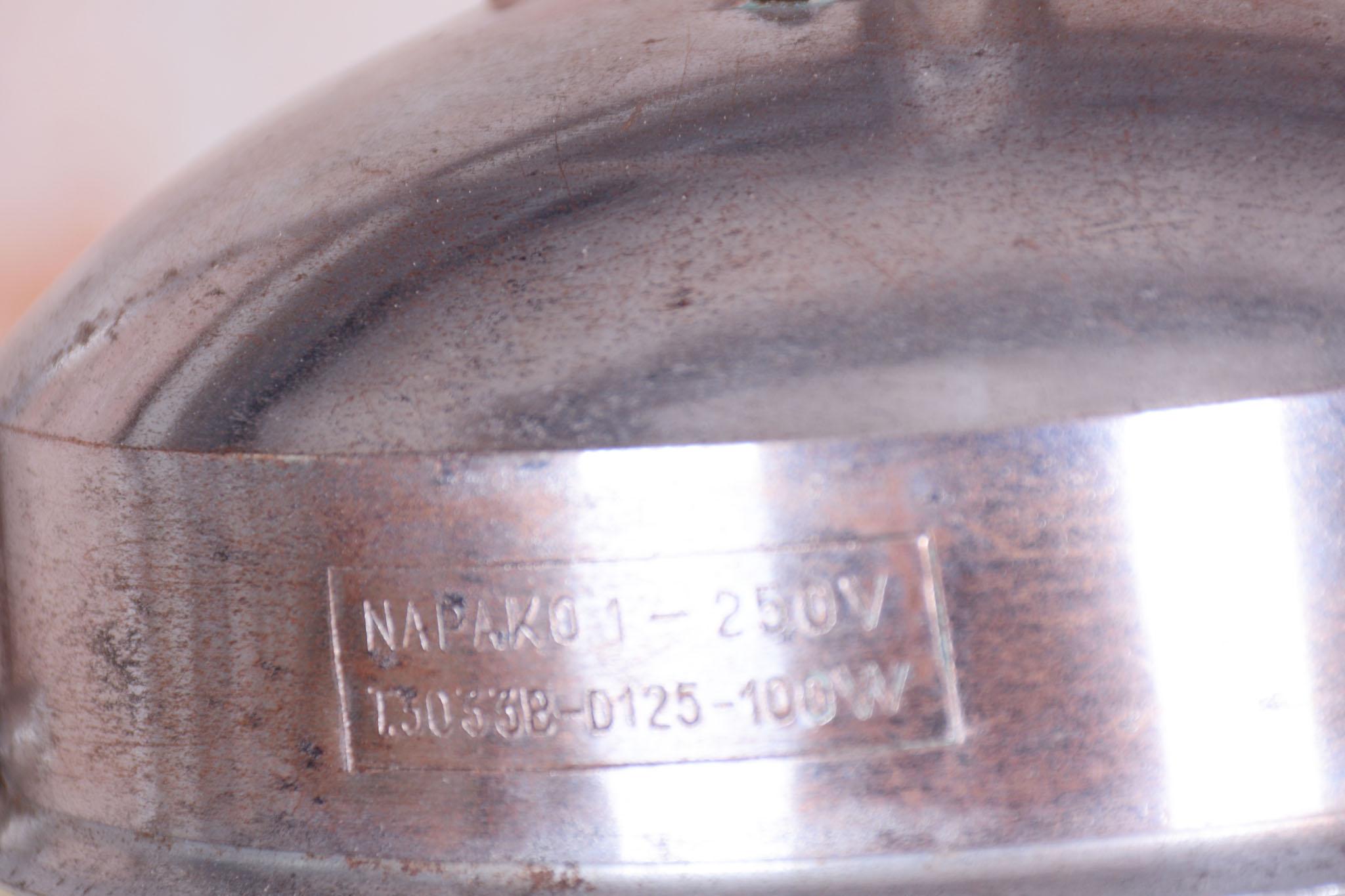 Restaurierte kubistische Stehlampe aus Buche, Chrom, Milchglas, neu verdrahtet, Tschechisch, 1920er Jahre im Angebot 2