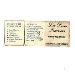 Restored Custom-Made Pearsall Style Asian Modern Walnut Gondola Sofa Couch